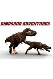 Dinosaur Adventures poster