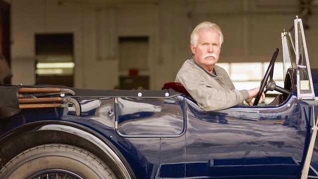 Watch Chasing Classic Cars Online