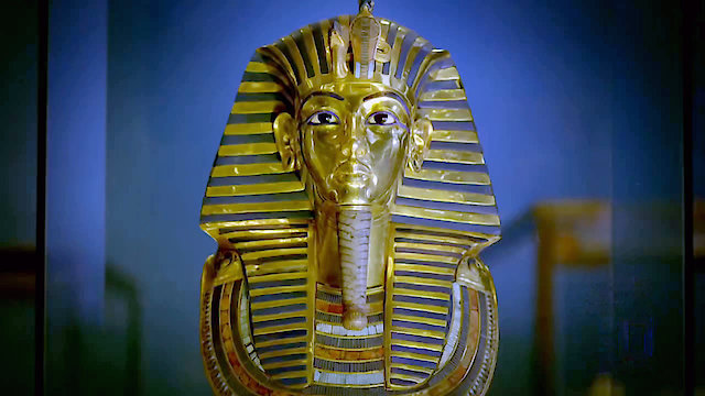 Watch Tut's Treasures: Hidden Secrets Online