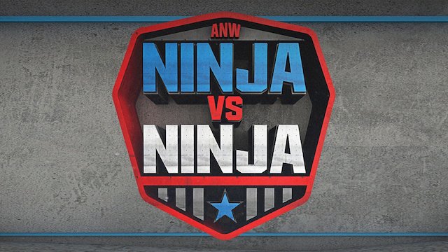 Watch American Ninja Warrior: Ninja vs. Ninja Online