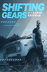 Shifting Gears with Aaron Kaufman