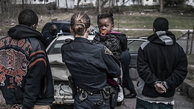 Watch Flint Town Online