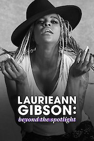 Laurieann Gibson: Beyond the Spotlight