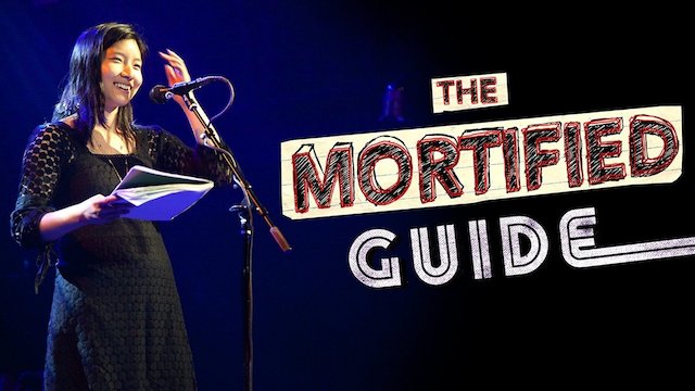 Watch The Mortified Guide Online