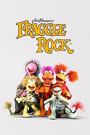 Fraggle Rock