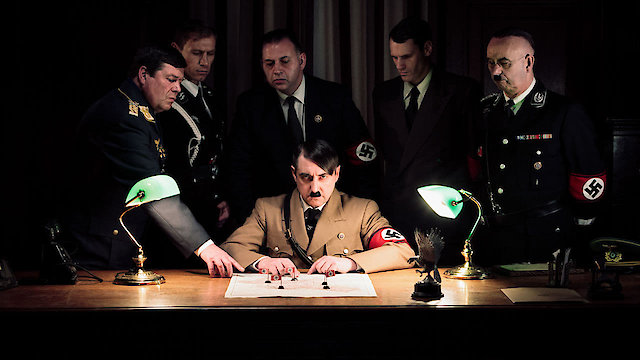 Watch Hitler's Circle of Evil Online