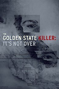 The Golden State Killer: It's Not Over