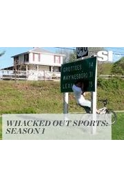 Whacked Out Sports poster