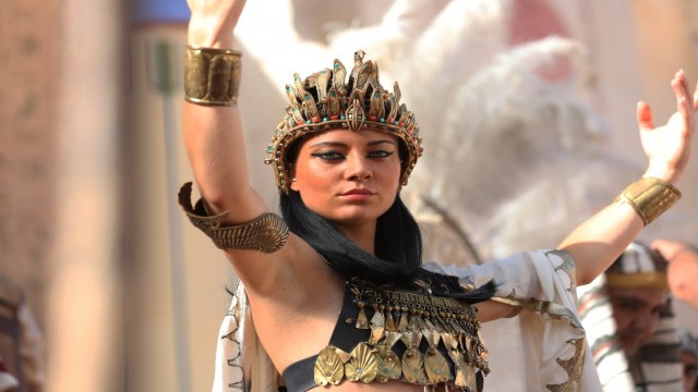 Watch Cleopatra (2018) Online