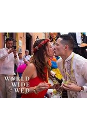 World Wide Wed poster