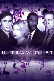 Ultraviolet