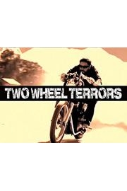 Two Wheel Terrors poster