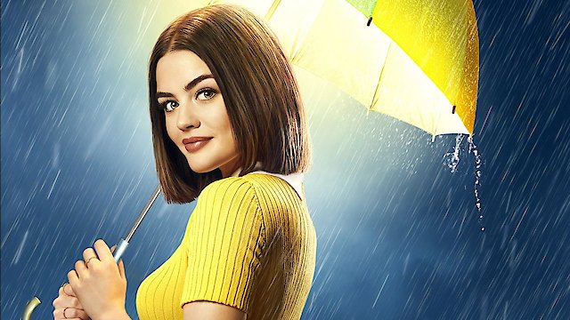 Watch Life Sentence Online