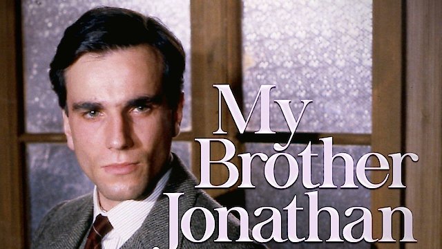 Watch My Brother Jonathan Online