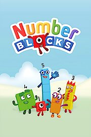 Number Zoo poster