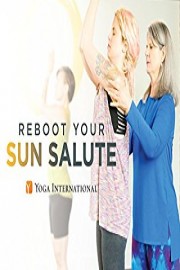 Reboot Your Sun Salute! poster