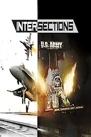 Intersections poster