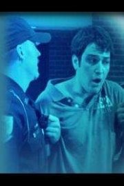 Disorder in the Court poster