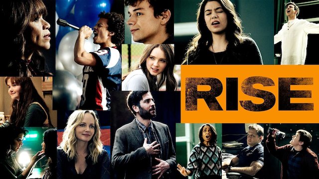 Watch Rise Online