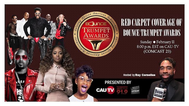 Watch Bounce Trumpet Awards Online
