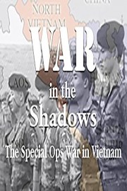 War In The Shadows