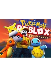 Roblox Pokemon Brick Bronze Adventures (PairOfDucks) poster