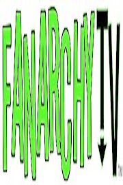 Fanarchy TV poster
