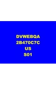 DVWEBQA 2B470C7C US poster