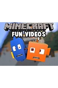 Minecraft Fun Videos