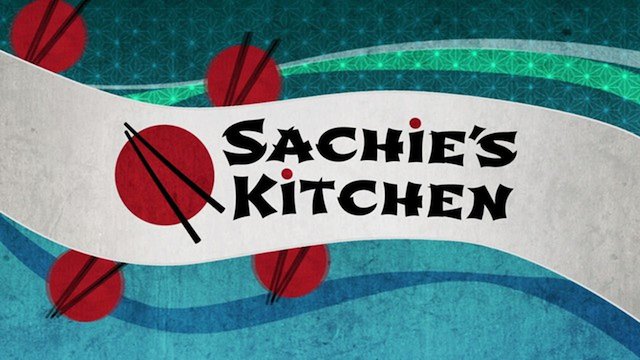Watch Sachie's Kitchen Online