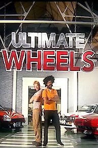 Ultimate Wheels