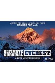 Ultimate Survival Everest