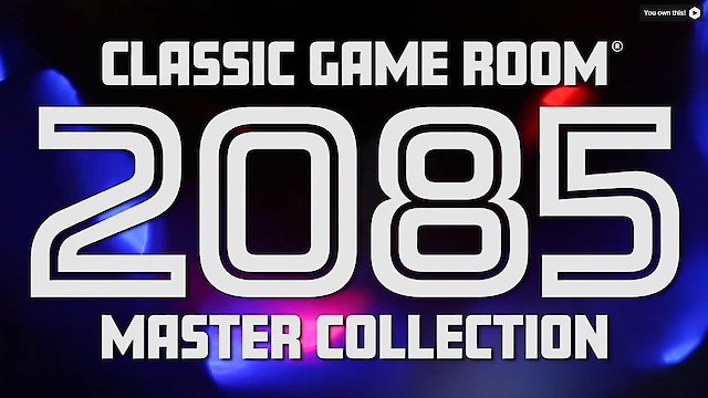 Watch Classic Game Room 2085 Online