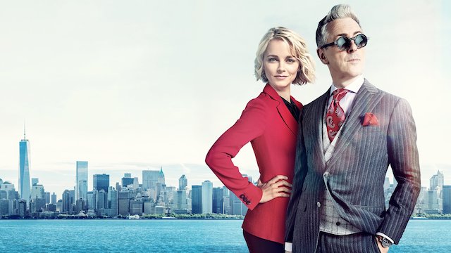 Watch Instinct Online