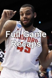 Full Game Recaps poster