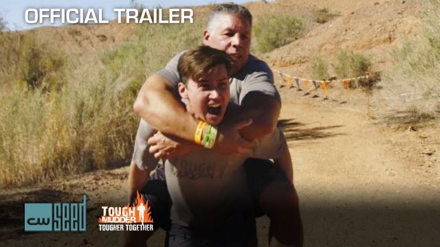 Watch Tough Mudder: Tougher Together Online