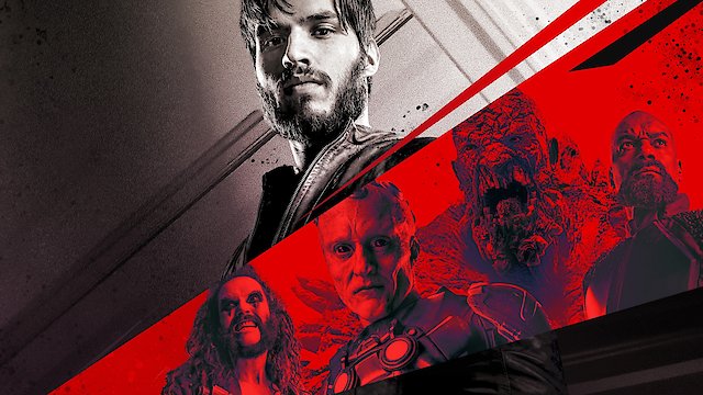 Watch Krypton Online