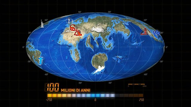 Watch Clash of the Continents Online