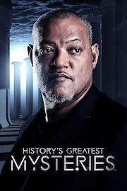 History's Greatest Mysteries