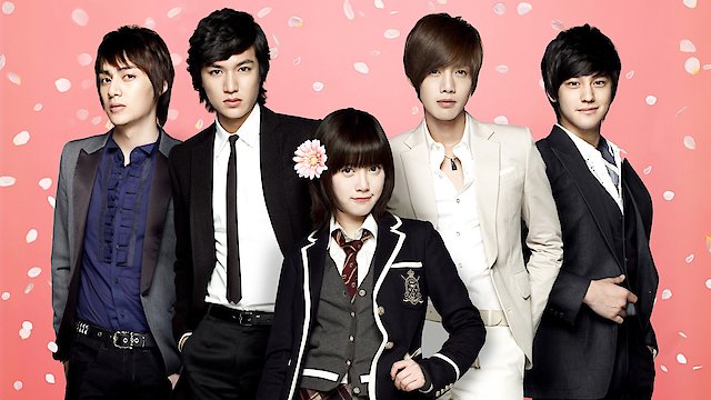 Watch Boys Before Flowers Online