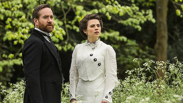 Watch Howards End Online