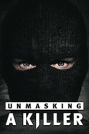 Unmasking A Killer poster