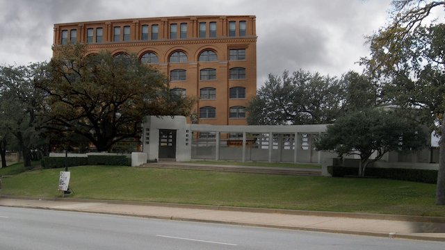 Watch The Men Who Killed Kennedy Online