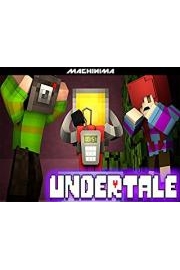 Undertale poster