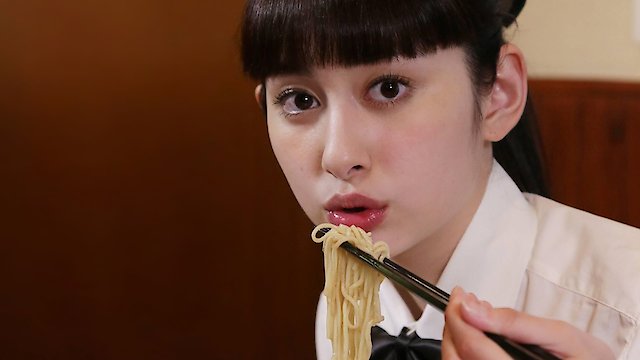 Watch Ramen Loving Girl Online