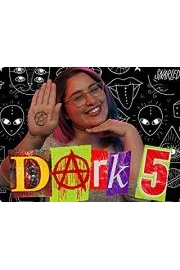 Dark 5 poster
