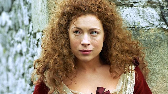 Watch The Fortunes and Misfortunes of Moll Flanders Online