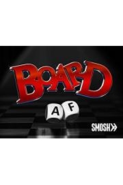 Board A.F. poster