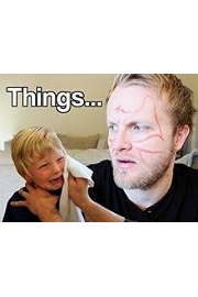 Things... poster