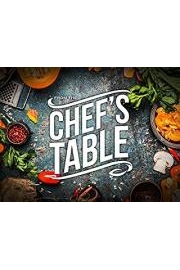 From the Chef's Table poster